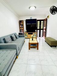 Blk 105 Hendersonville (Bukit Merah), HDB 3 Rooms #462135801